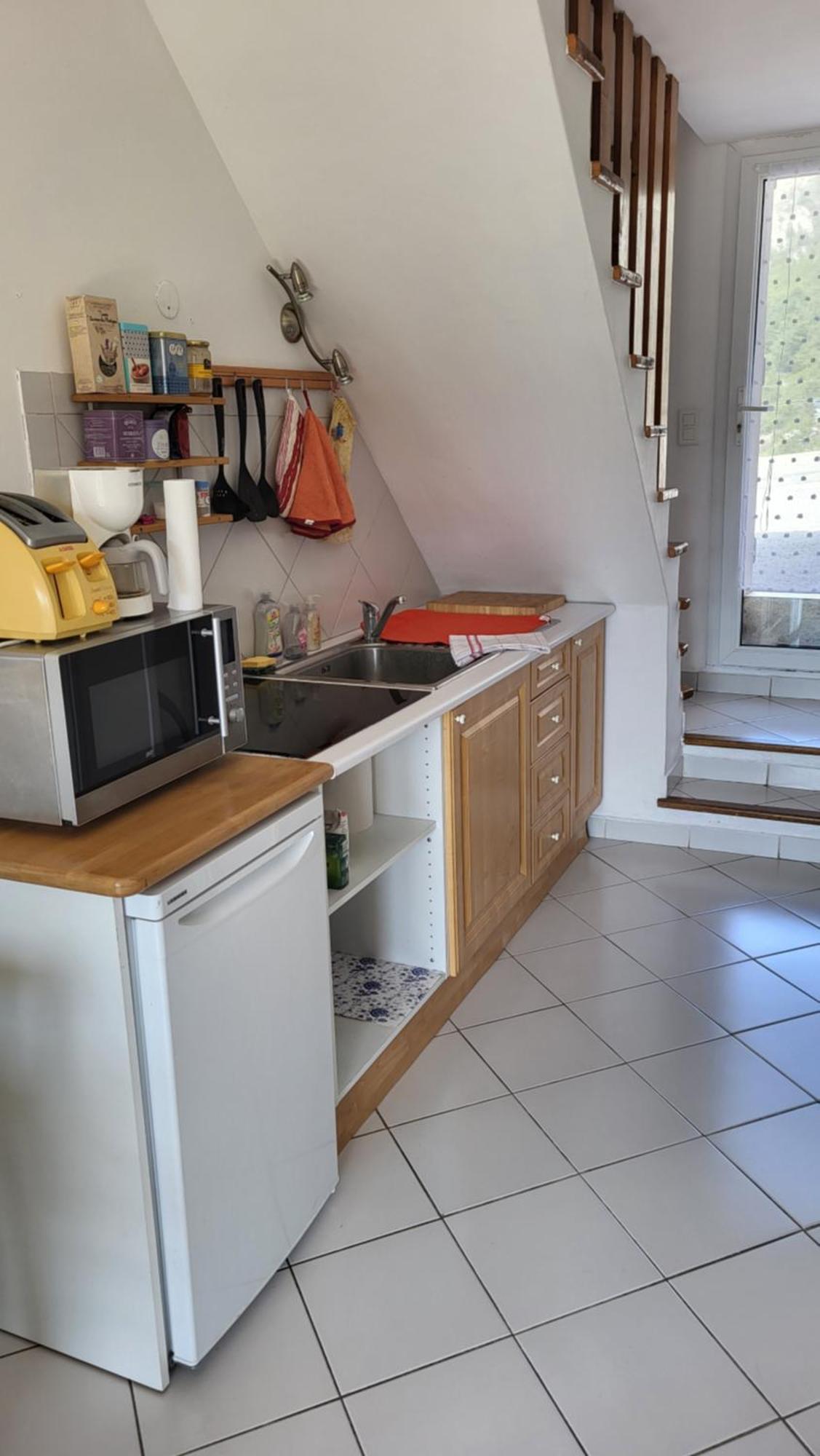 Gite La Foux De Peyroules Esterno foto